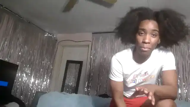 Nubianqueen – Myfreecams Record Video – 2025-07-12 10:39:15