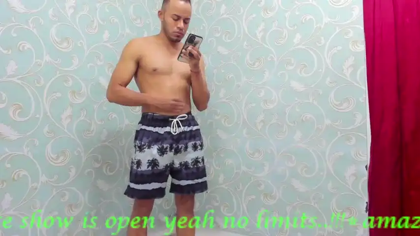 Partyzone – Stripchat Record Video – 2025-01-15 06:12:41