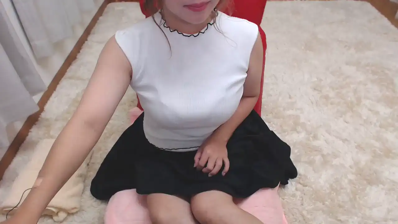 Yukixxee – Sakuralive Record Video – 2025-02-16 09:48:35