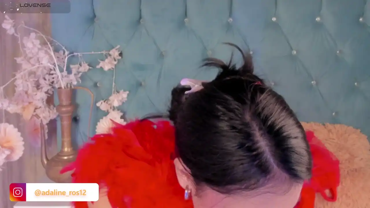 Adalinerosee – Stripchat Record Video – 2025-03-22 01:17:41
