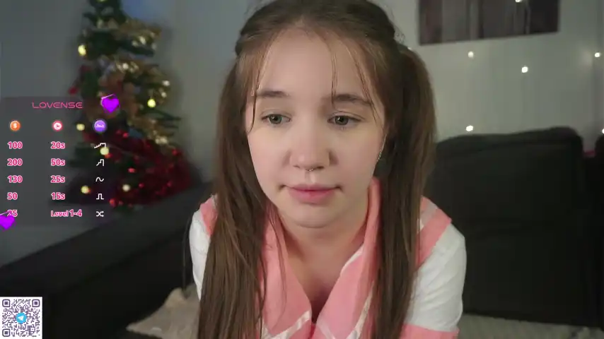 Amilewis – Stripchat Record Video – 2025-05-10 17:21:17