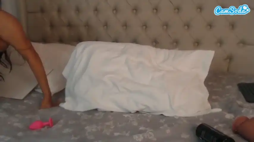 Anniek – Camsoda Record Video – 2025-01-04 05:51:58