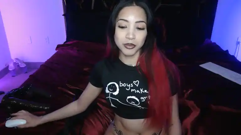 Goddessritareaper – Streamate Record Video – 2025-04-03 21:21:25