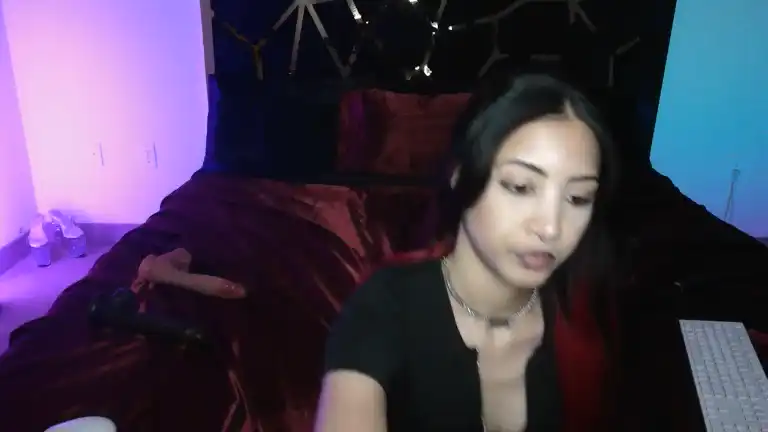 Goddessritareaper – Streamate Record Video – 2025-05-22 04:25:47