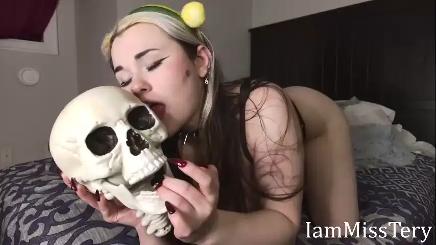 Iammisstery – Chaturbate Record Video – 2025-04-03 03:42:33