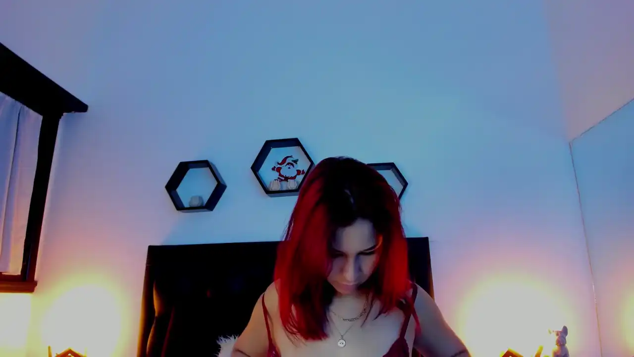 Lilithromanov – Xlovecam Record Video – 2025-01-14 07:47:56