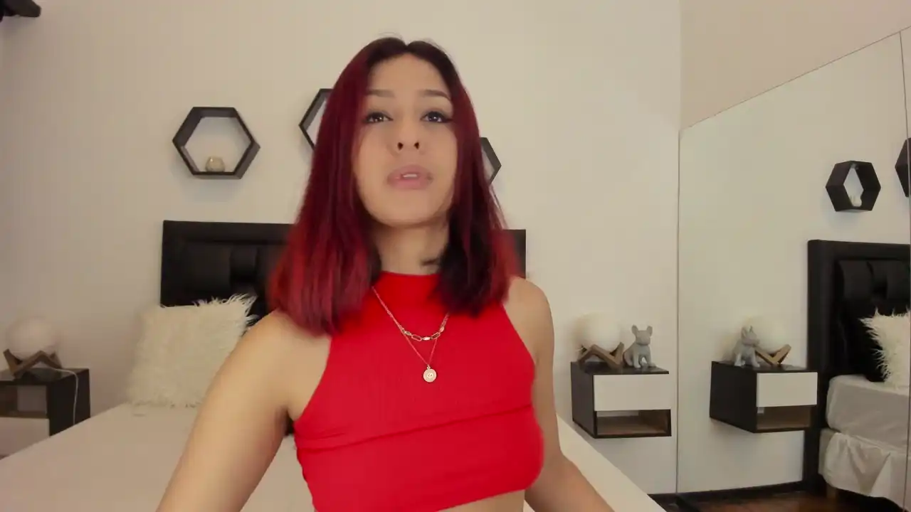 Lilithromanov – Xlovecam Record Video – 2025-04-07 19:58:06