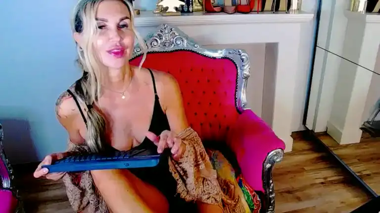 Millavonlove – Streamate Record Video – 2025-05-08 01:33:28