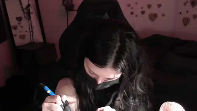 The_room – Myfreecams Record Video – 2025-02-25 16:30:08