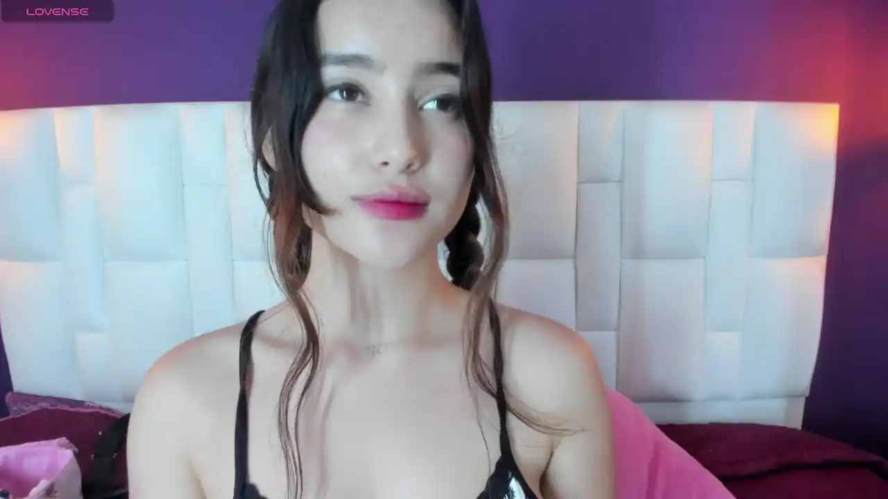 Ashly-cute – Stripchat Record Video – 2025-02-17 03:29:02