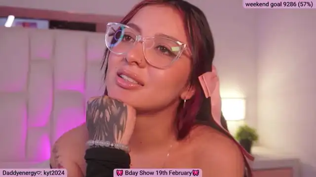 Cloehangel – Myfreecams Record Video – 2025-04-05 18:19:49