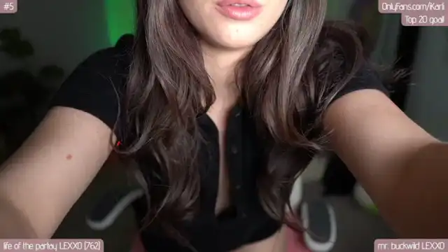 Ikarli – Myfreecams Record Video – 2025-08-17 20:12:45