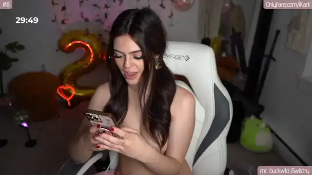 Ikarli – Myfreecams Record Video – 2025-04-20 06:57:36