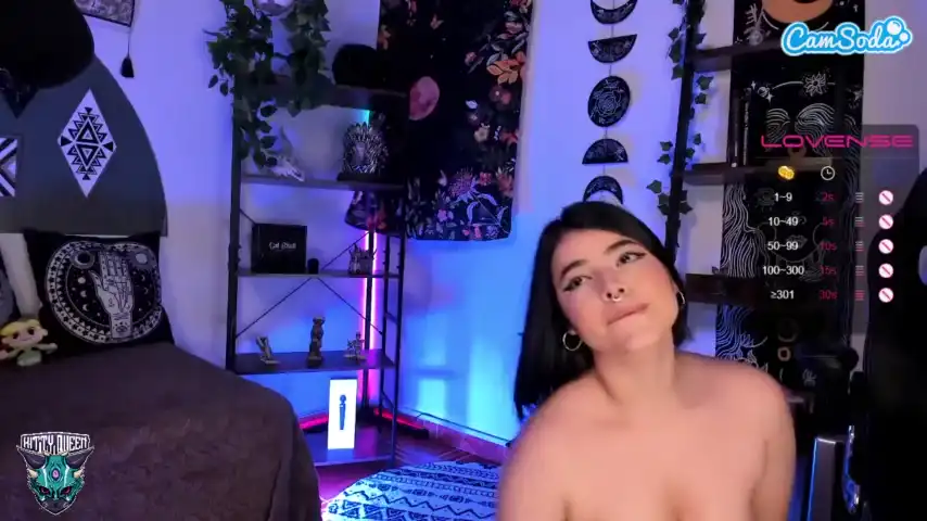 Laramartinez – Camsoda Record Video – 2025-01-31 03:51:13