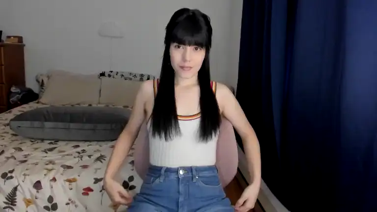 Lunasha – Streamate Record Video – 2025-04-05 14:32:26