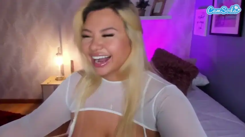 Mollywhite – Camsoda Record Video – 2025-04-27 04:19:00