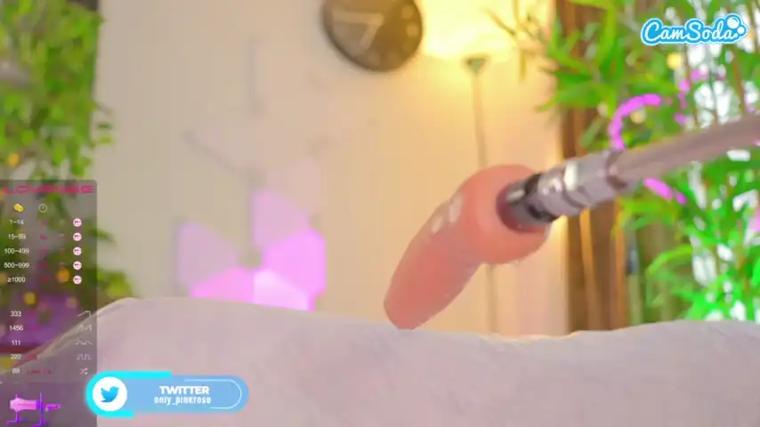 Pink-rose – Camsoda Record Video – 2025-01-15 01:13:32