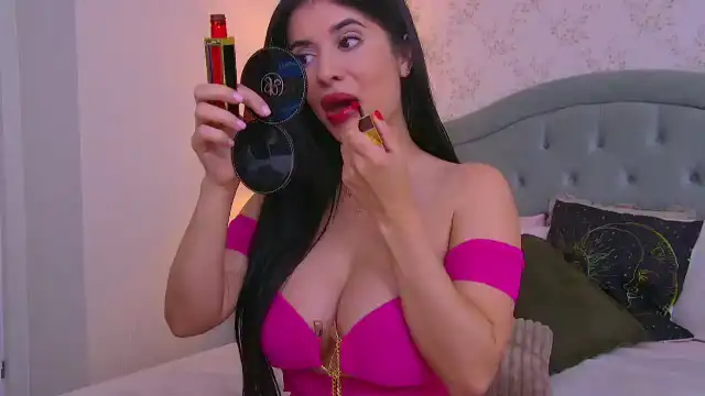 Devious-angell – Flirt4free Record Video – 2025-03-24 08:07:21