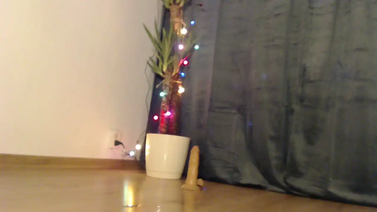 Hungrybanny_ – Showup Record Video – 2025-01-07 20:40:30