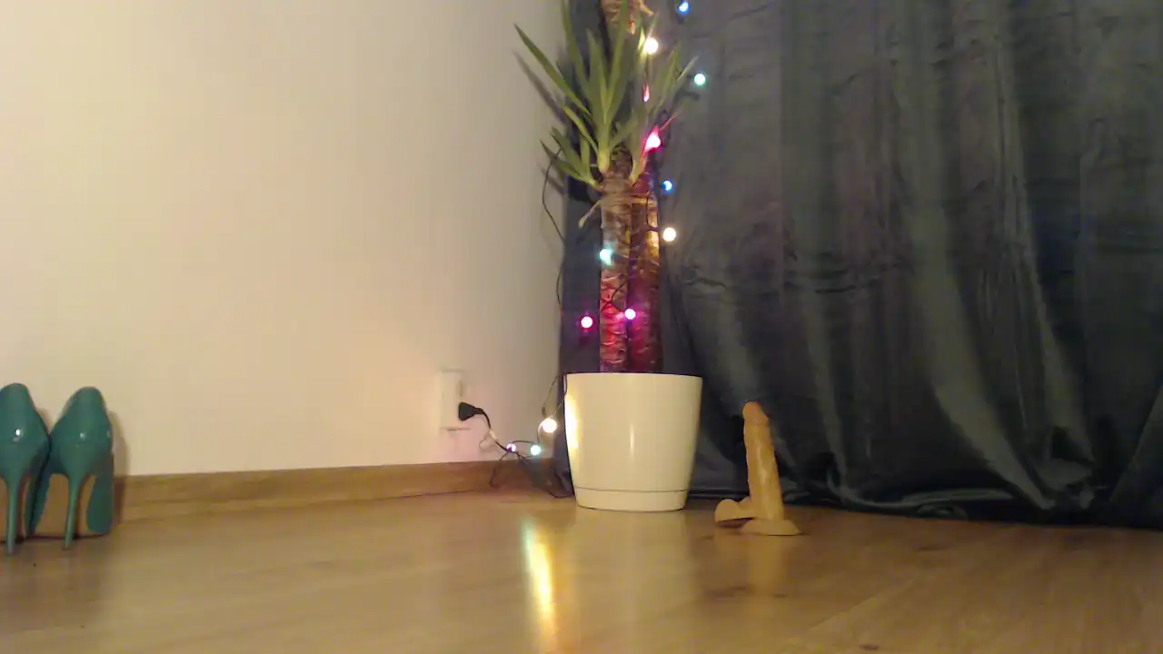 Hungrybanny_ – Showup Record Video – 2025-05-24 19:03:36