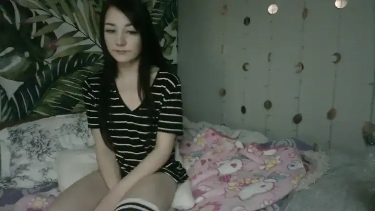 Miaxmerkury – Streamate Record Video – 2025-07-07 04:31:40
