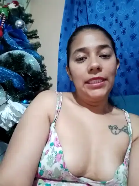 Paulettelove – Xlovecam Record Video – 2025-04-09 12:45:43