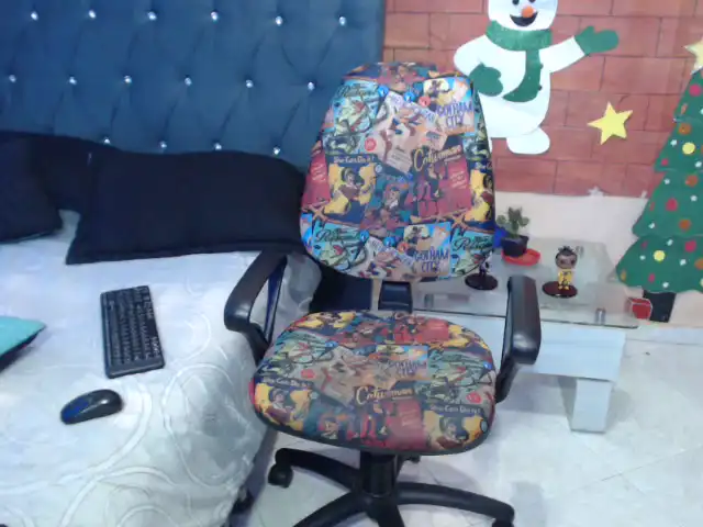 Paulettelove – Xlovecam Record Video – 2025-06-11 20:32:30