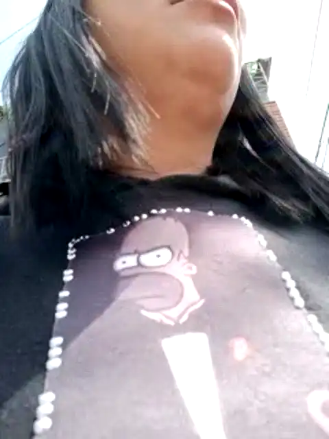 Paulettelove – Xlovecam Record Video – 2025-02-25 23:31:45