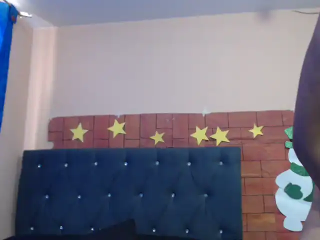 Paulettelove – Xlovecam Record Video – 2025-01-18 03:41:29