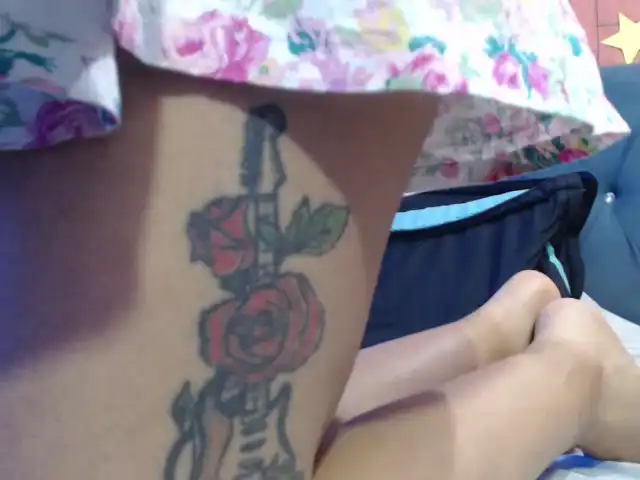 Paulettelove – Xlovecam Record Video – 2025-04-22 19:49:17