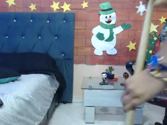Paulettelove – Xlovecam Record Video – 2025-06-20 17:20:48