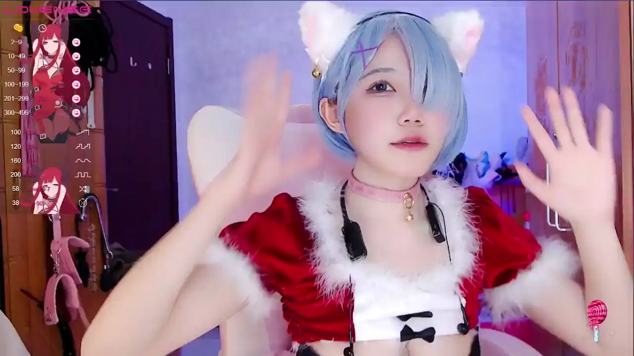 Porn--puppy – Stripchat Record Video – 2025-06-10 04:45:05