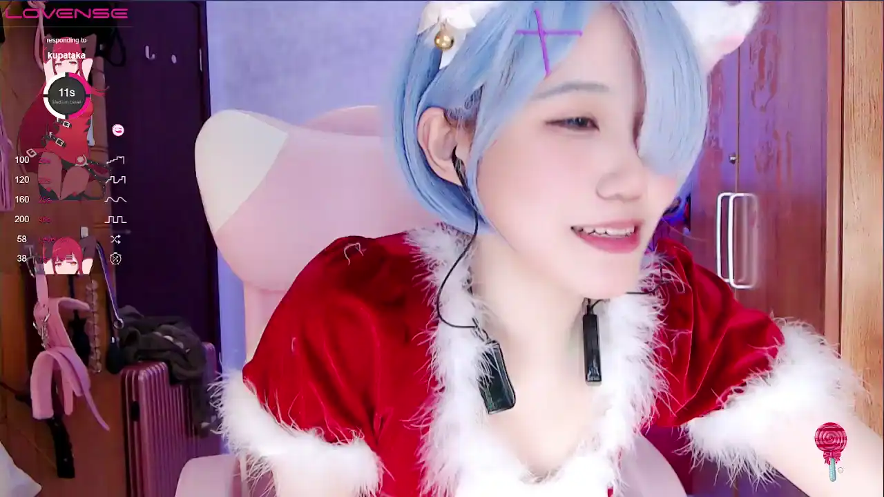Porn--puppy – Stripchat Record Video – 2025-07-16 18:22:47