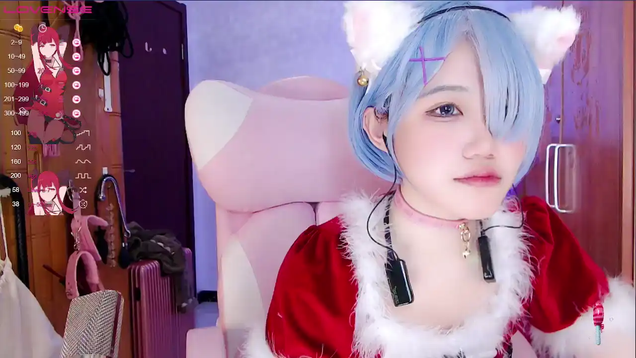 Porn--puppy – Stripchat Record Video – 2025-01-11 22:01:20