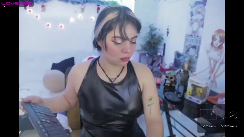 Cuttie_alice – Manyvids Live Record Video – 2025-07-26 09:58:34