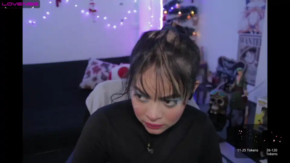 Cuttie_alice – Manyvids Live Record Video – 2025-03-06 10:10:22
