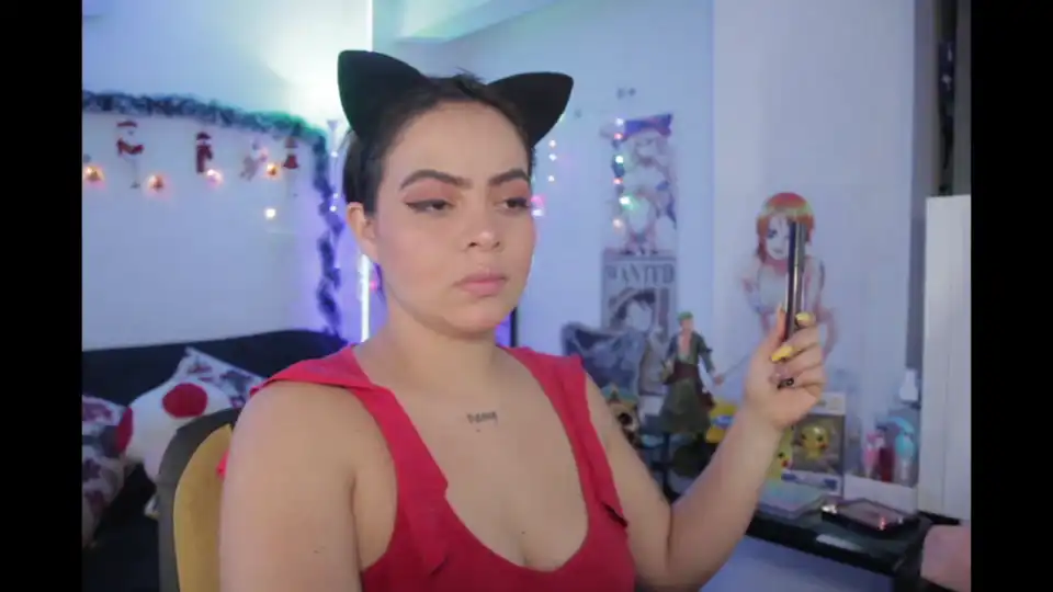 Cuttie_alice – Manyvids Live Record Video – 2025-07-13 17:27:41