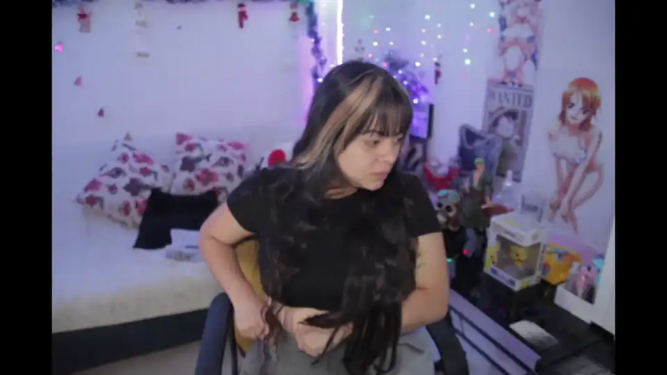 Cuttie_alice – Manyvids Live Record Video – 2025-03-27 13:25:57