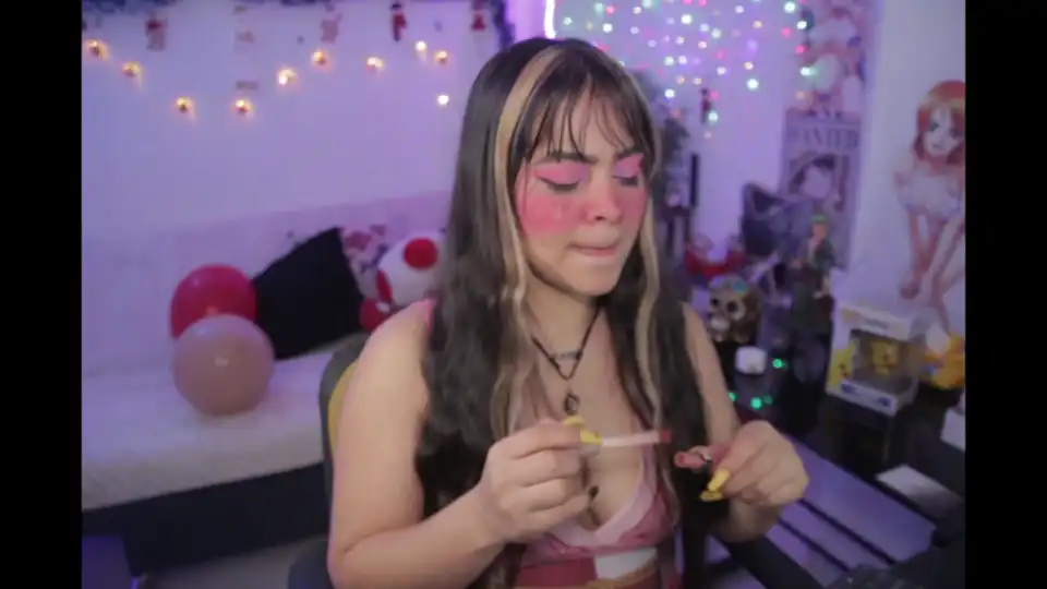 Cuttie_alice – Manyvids Live Record Video – 2025-02-20 16:44:17