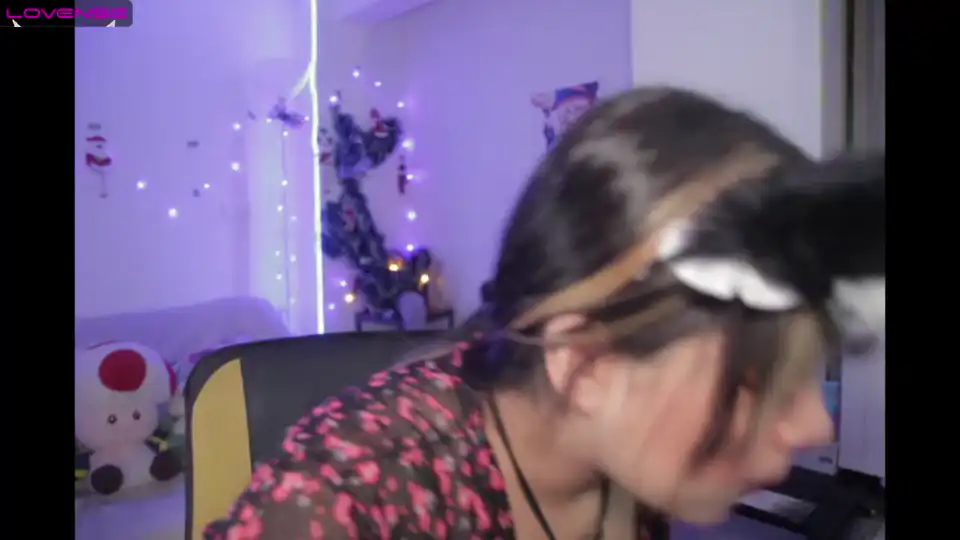 Cuttie_alice – Manyvids Live Record Video – 2025-02-07 11:03:38
