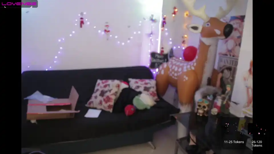 Cuttie_alice – Manyvids Live Record Video – 2025-01-25 01:43:59