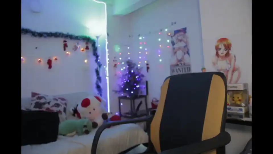 Cuttie_alice – Manyvids Live Record Video – 2025-02-02 05:48:15
