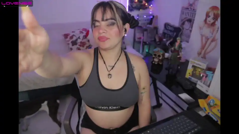 Cuttie_alice – Manyvids Live Record Video – 2025-05-31 07:03:53