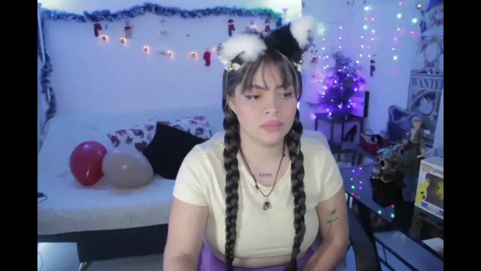 Cuttie_alice – Manyvids Live Record Video – 2025-05-28 20:25:43