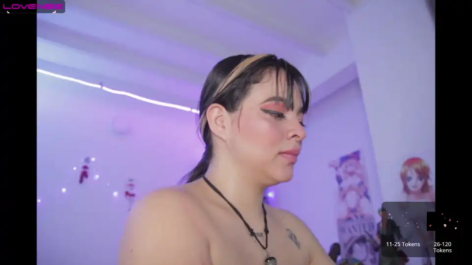 Cuttie_alice – Manyvids Live Record Video – 2025-01-03 20:32:40