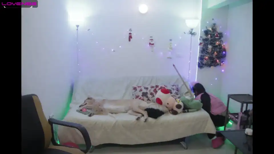 Cuttie_alice – Manyvids Live Record Video – 2025-03-23 00:14:19