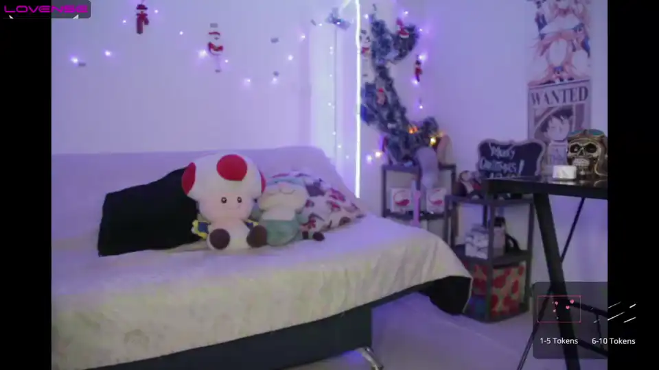 Cuttie_alice – Manyvids Live Record Video – 2025-06-05 16:08:44