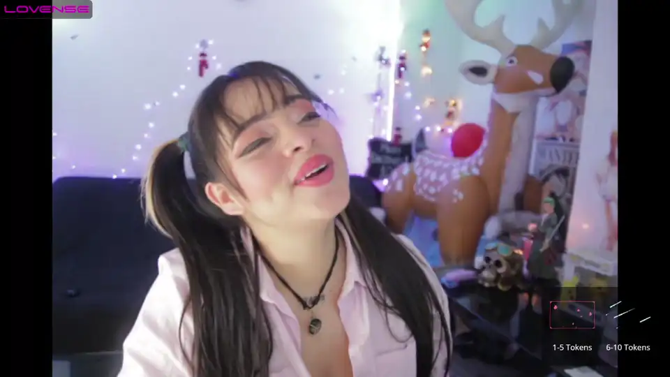 Cuttie_alice – Manyvids Live Record Video – 2025-01-11 19:08:04