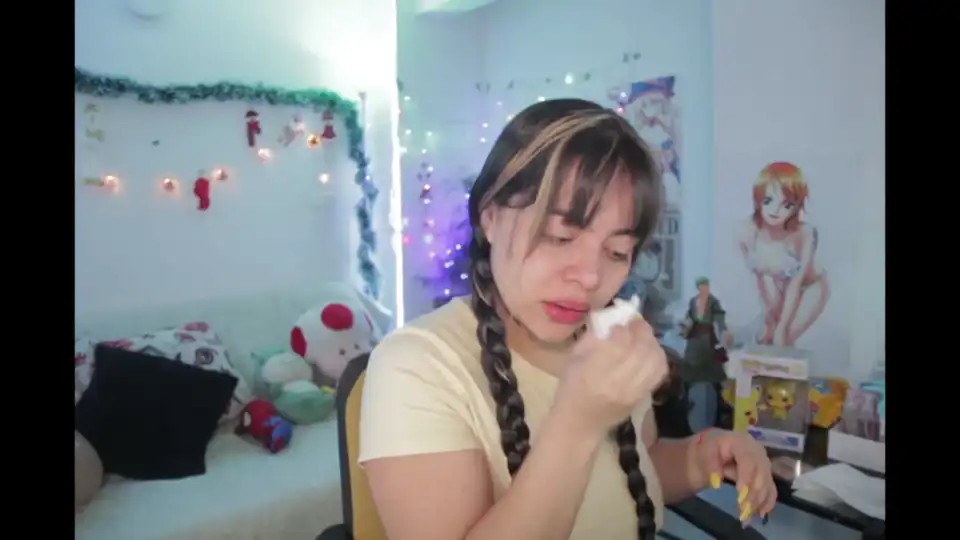 Cuttie_alice – Manyvids Live Record Video – 2025-04-02 15:42:59