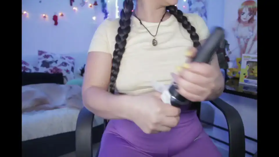 Cuttie_alice – Manyvids Live Record Video – 2025-05-21 00:13:49